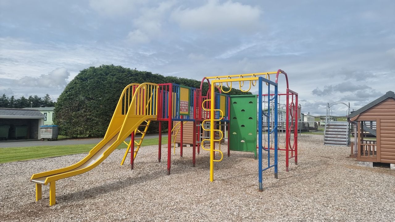 Whitecairn Holiday Park