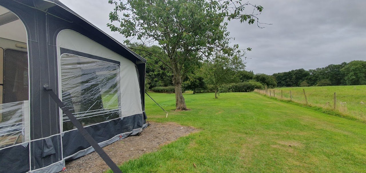 Whitecroft Farm Certificated Location