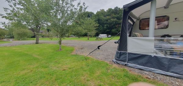 Whitecroft Farm Certificated Location
