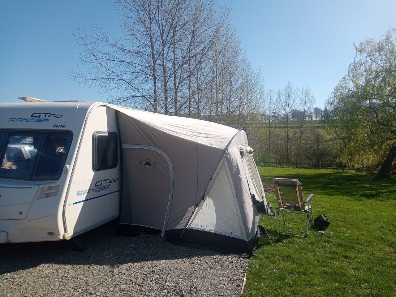 Whitefeather Certificated Site