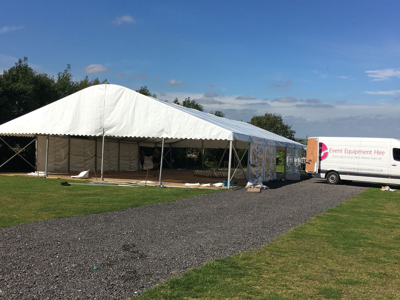 Whitegate Leisure Caravan and Camp Site