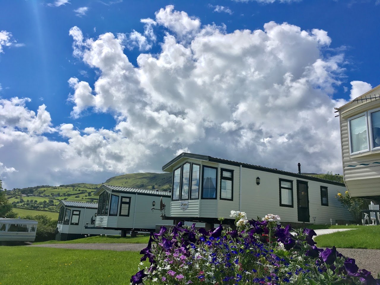 Whitehill Caravan Park