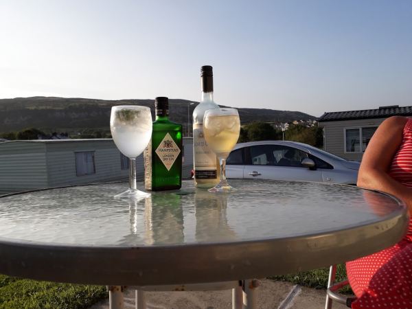 Whitehill Caravan Park