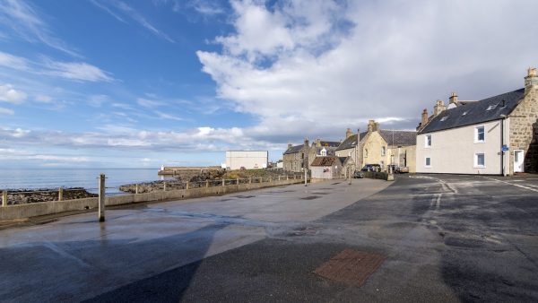 Whitehills Caravan Park