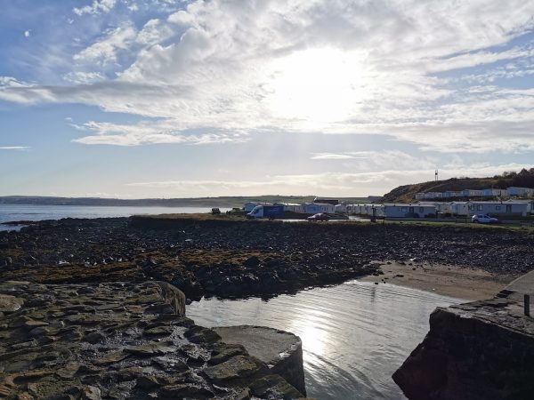 Whitehills Caravan Park