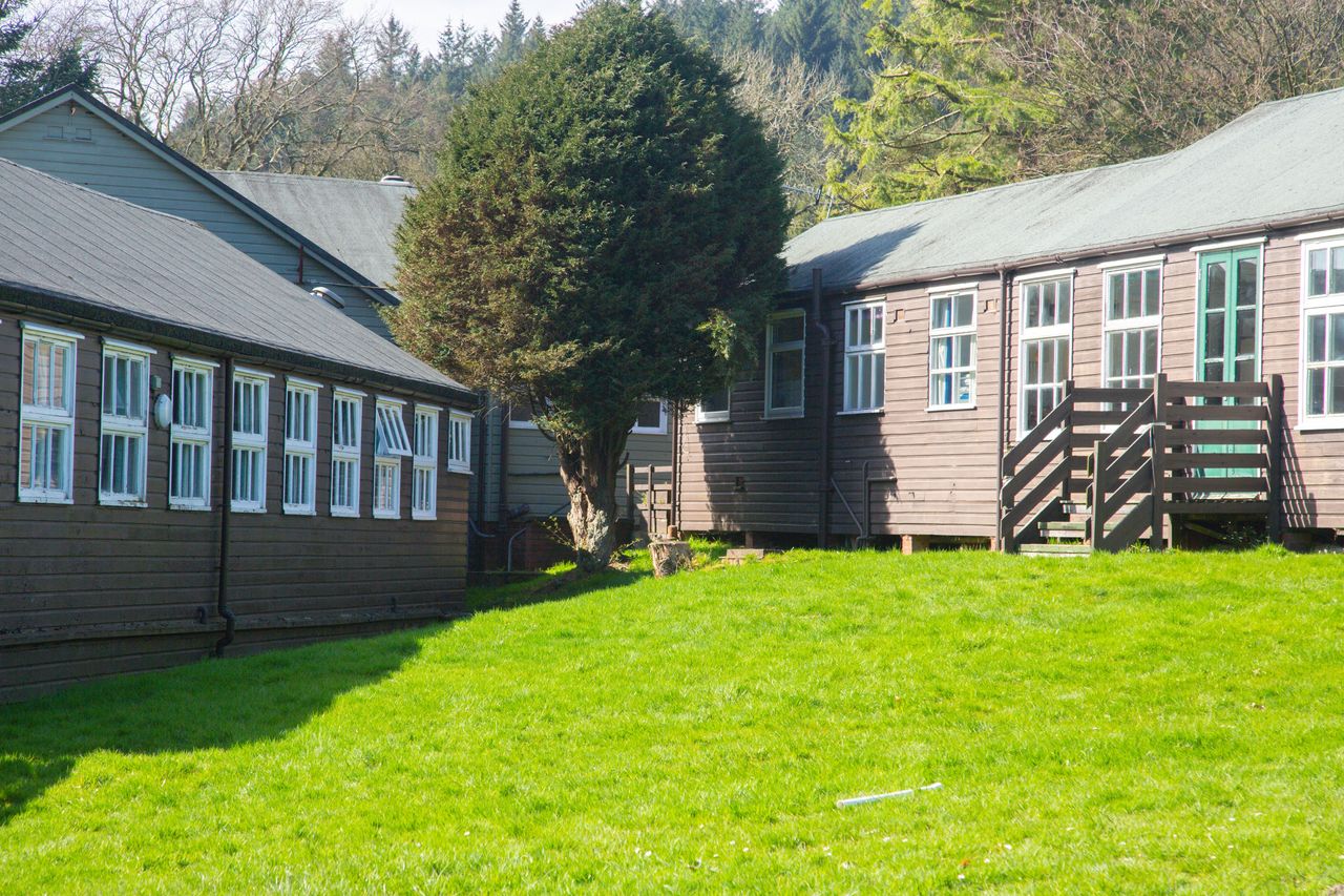 Whitehough Outdoor Centre