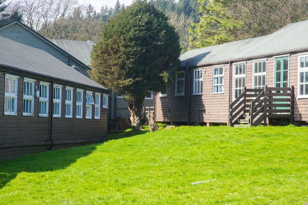Whitehough Outdoor Centre