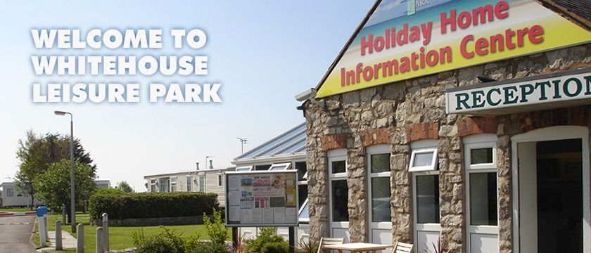 Whitehouse Leisure Park