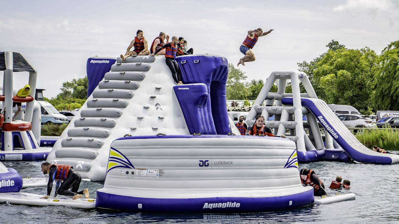 Whitemills Wake and Aqua Park