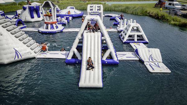 Whitemills Wake and Aqua Park
