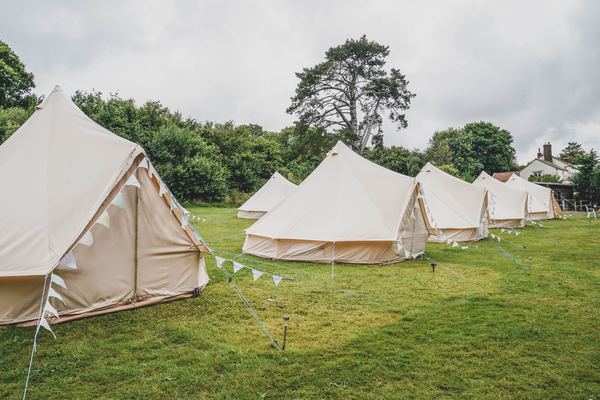 Whitemoor Camping