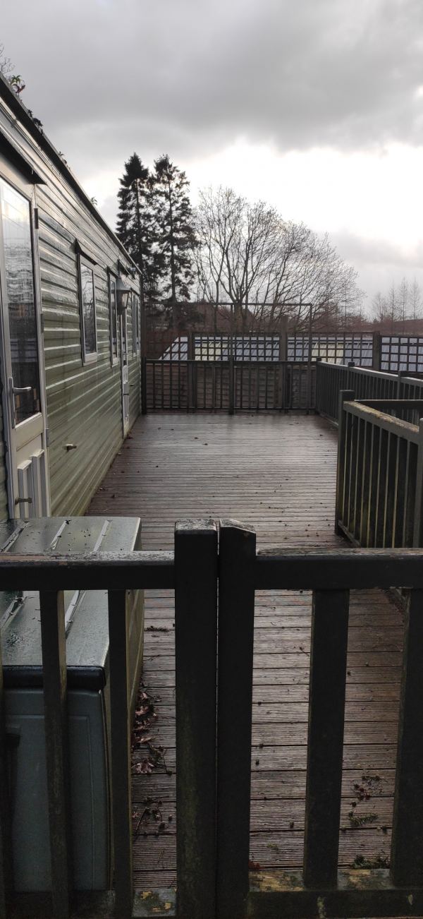 Whitestone Caravan Park