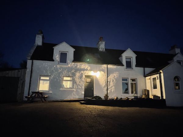 Whitewave Wigwams