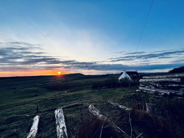 Whitewave Wigwams