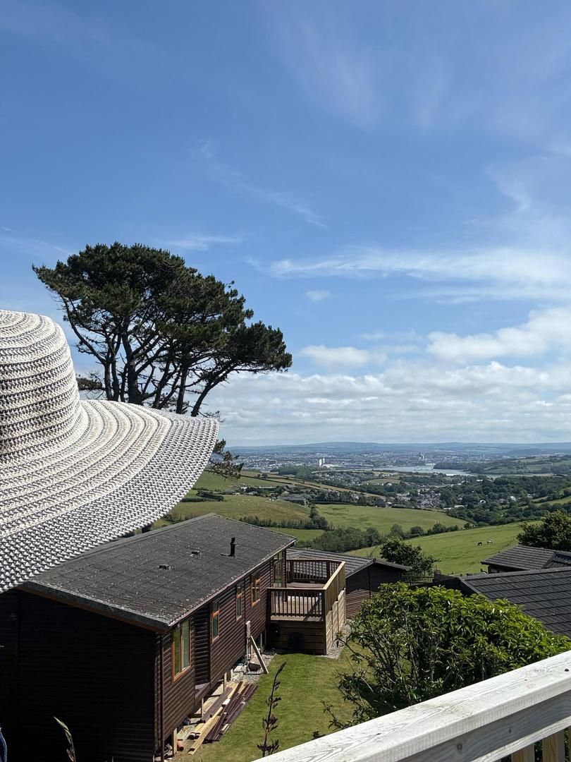 Whitsand Bay Fort Holiday Village