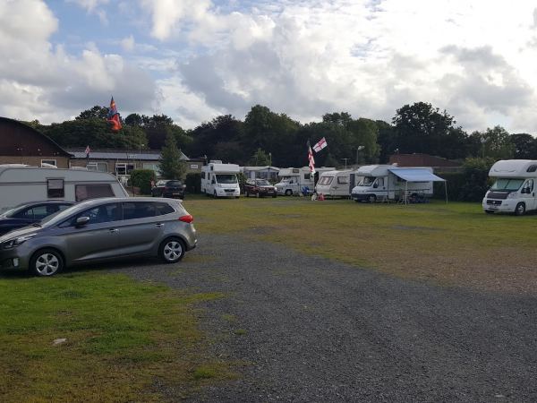 Whittingham & Goosnargh Sports & Social Club