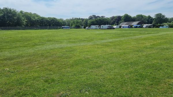 Whittingham & Goosnargh Sports & Social Club