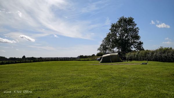 Whychurch Farm