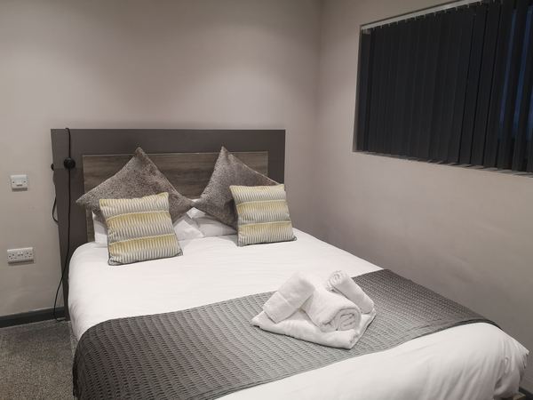 Wide Horizons Holiday Park