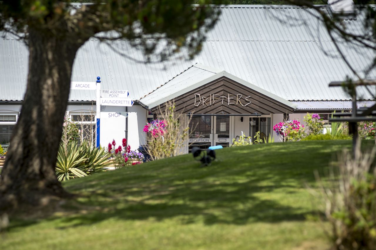 Widemouth Bay Caravan Park