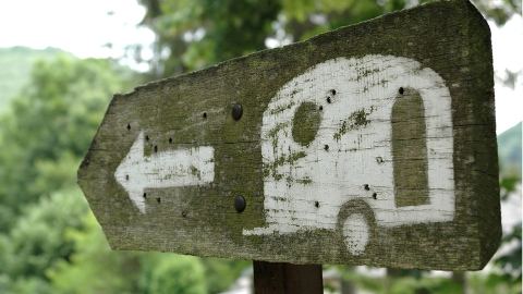 Wigbay Holiday Park