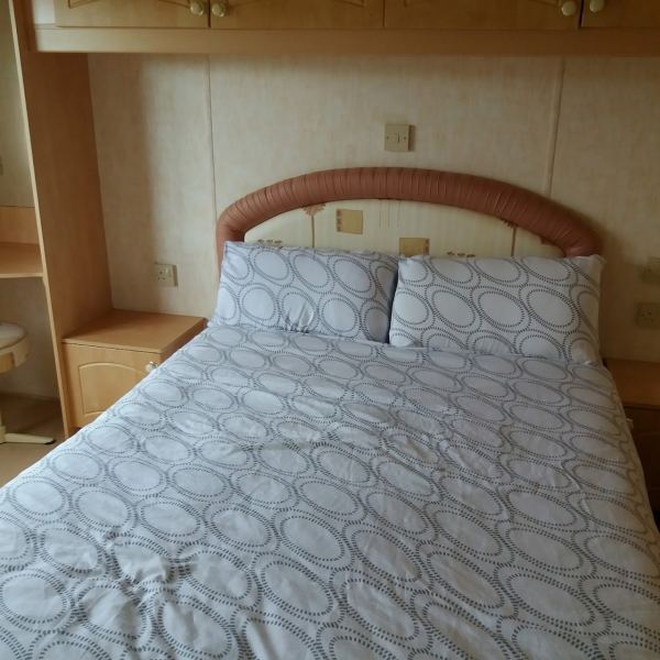 Wigbay Holiday Park