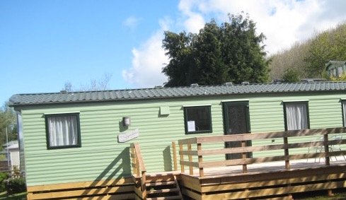 Wigley Orchard Holiday Park