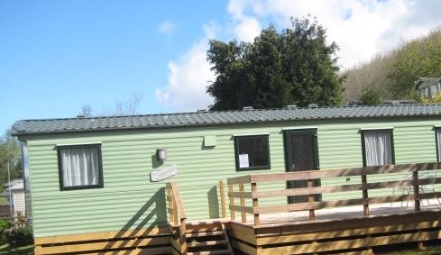 Wigley Orchard Holiday Park