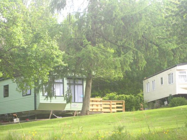 Wigley Orchard Holiday Park
