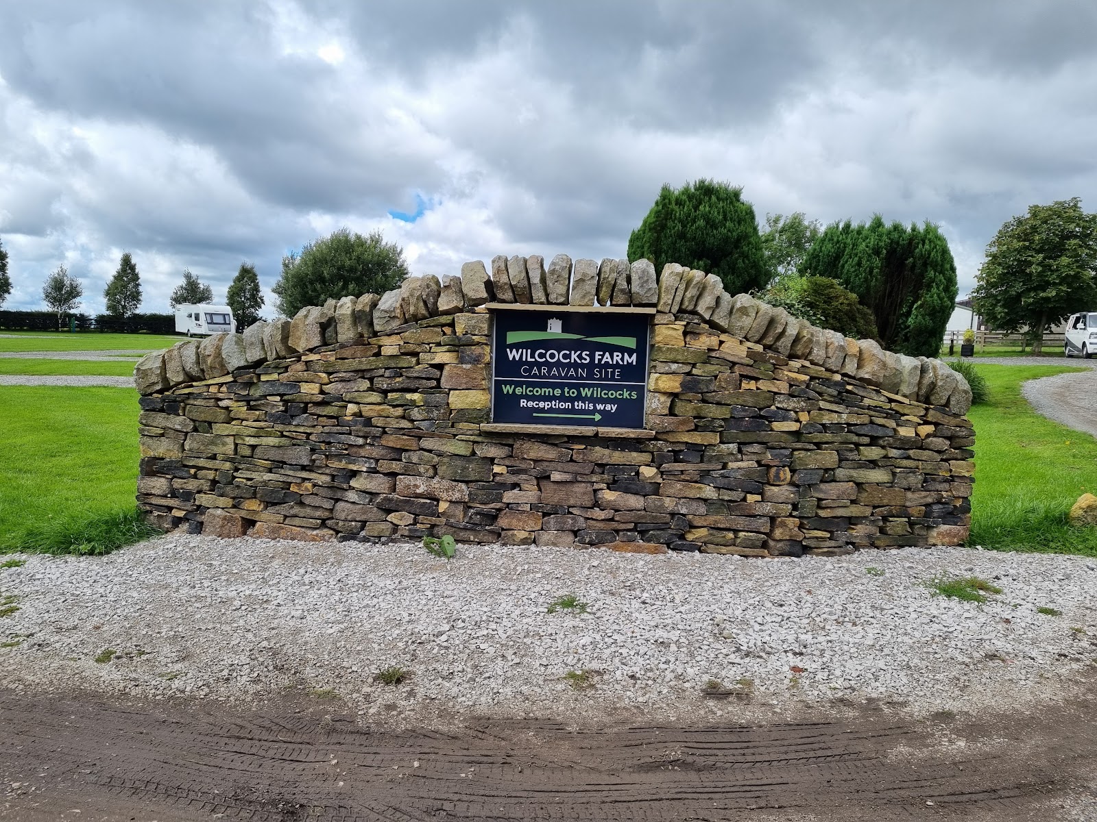 Wilcocks Farm Caravan Site