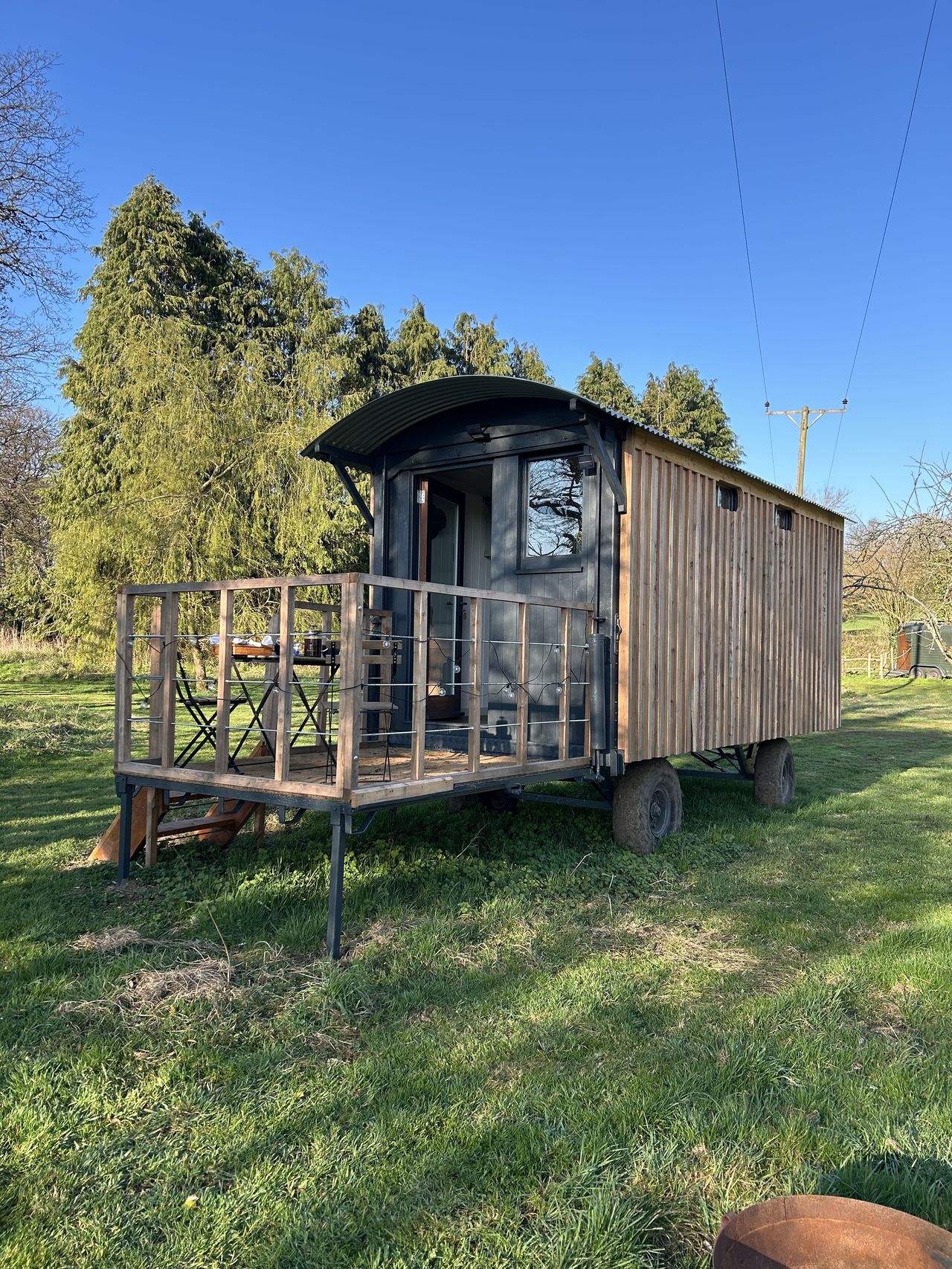 Wild About Campers