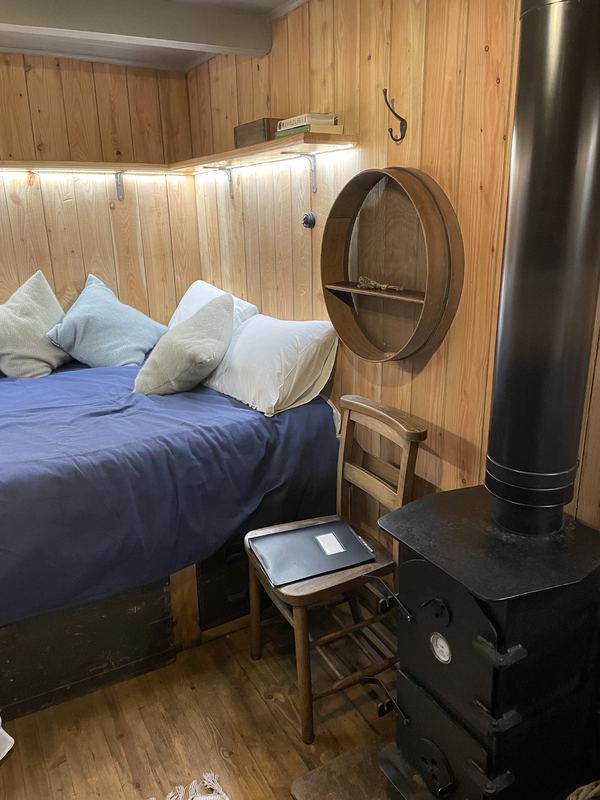 Wild About Campers
