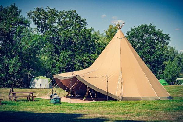 Wild Canvas Camping