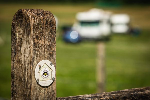 Wild Heart Hill Camp Certificated Site