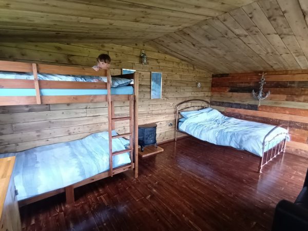 Wild Meadow Camping