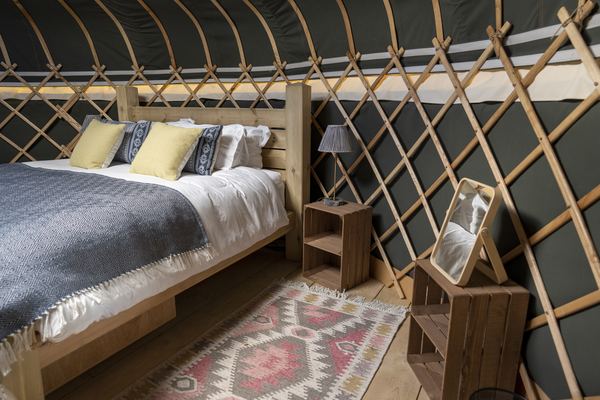 Wild Meadow Glamping