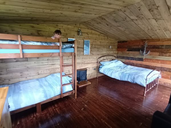 Wild Meadows Camping