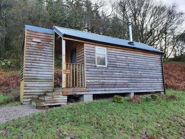 Wild Oak Woods Eco Campsite