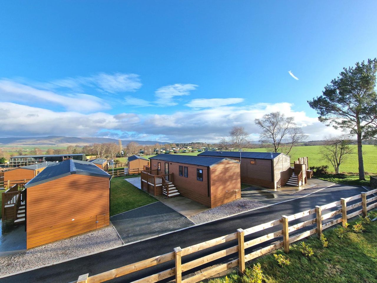 Wild Rose Holiday Park