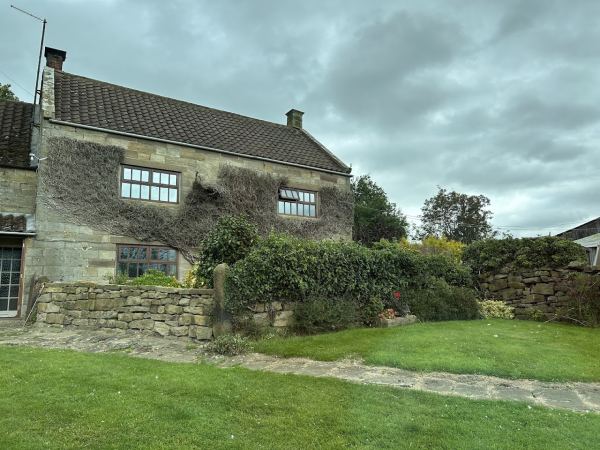 Wild Slack Farm (Certificated Location)