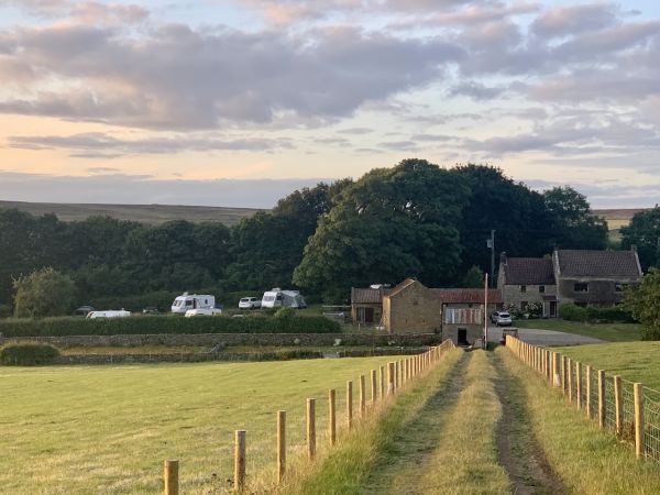 Wild Slack Farm (Certificated Location)