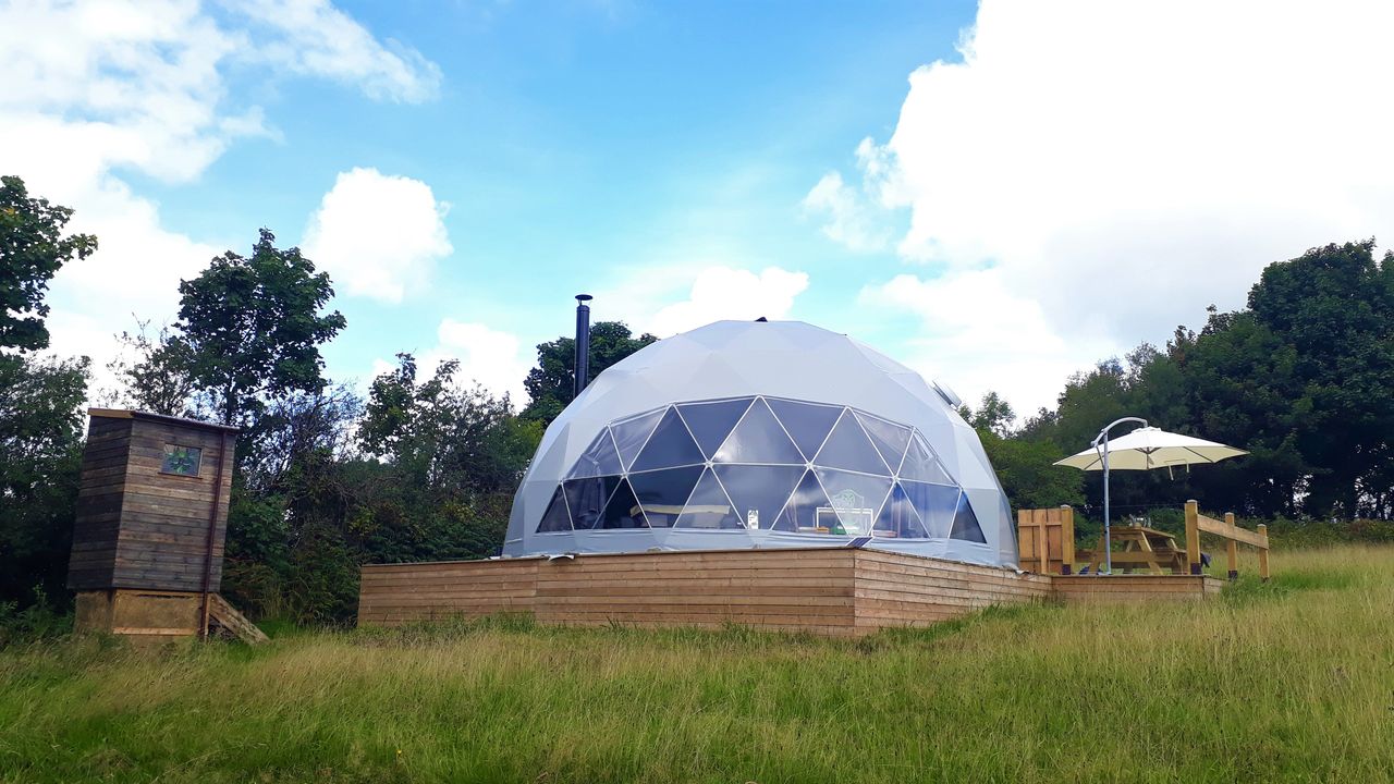 Wild Wellingtons Glamping
