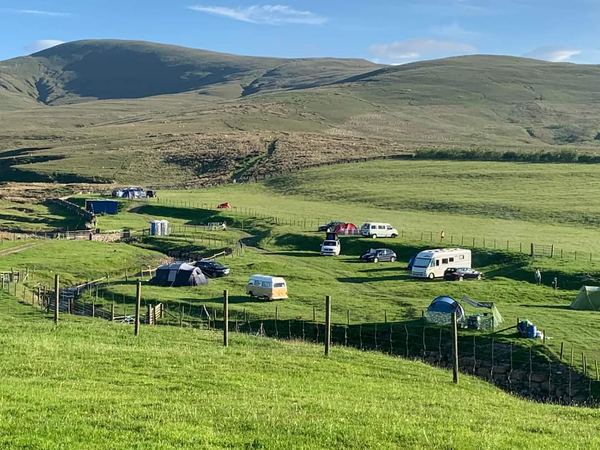 Wildscapes Retreat and Campsite