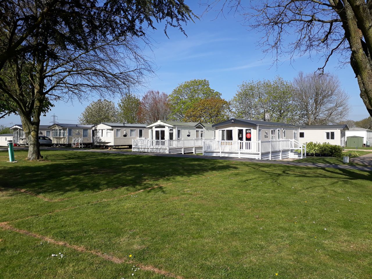 Wilksworth Caravan Park