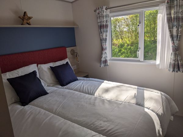 Wilksworth Caravan Park