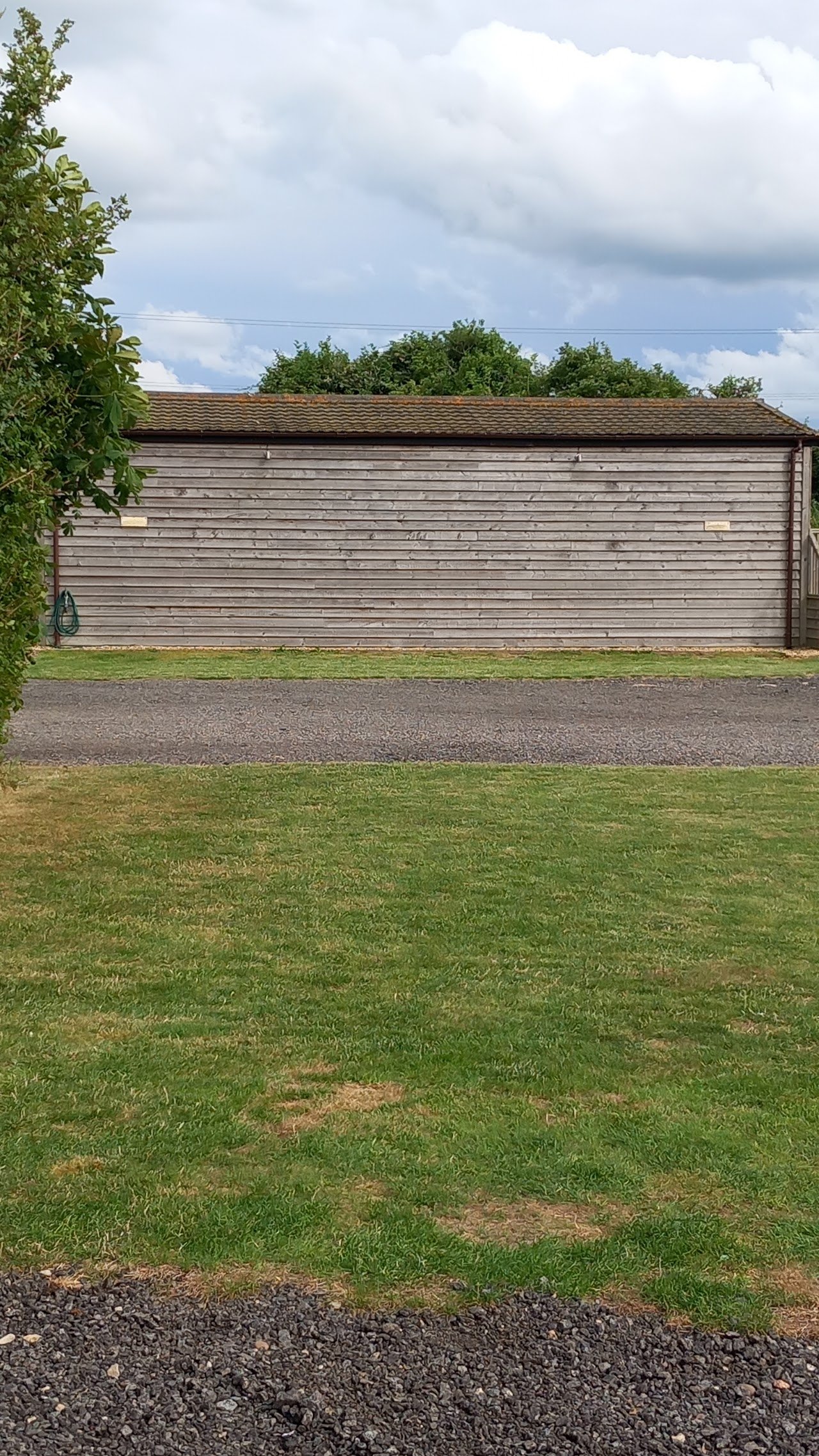 Willetts Riverside Caravans