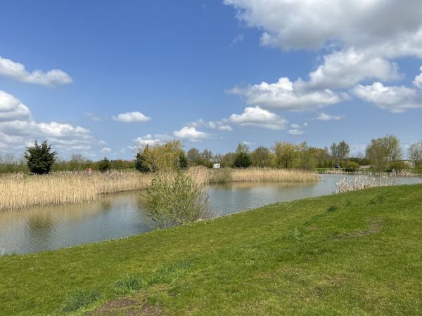 Willetts Riverside Caravans