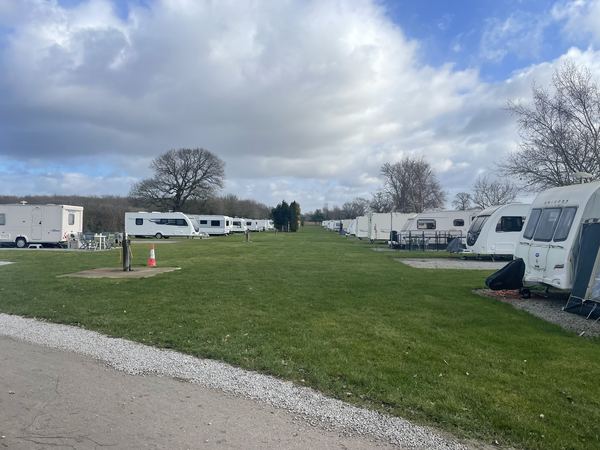 Willow Caravan Park