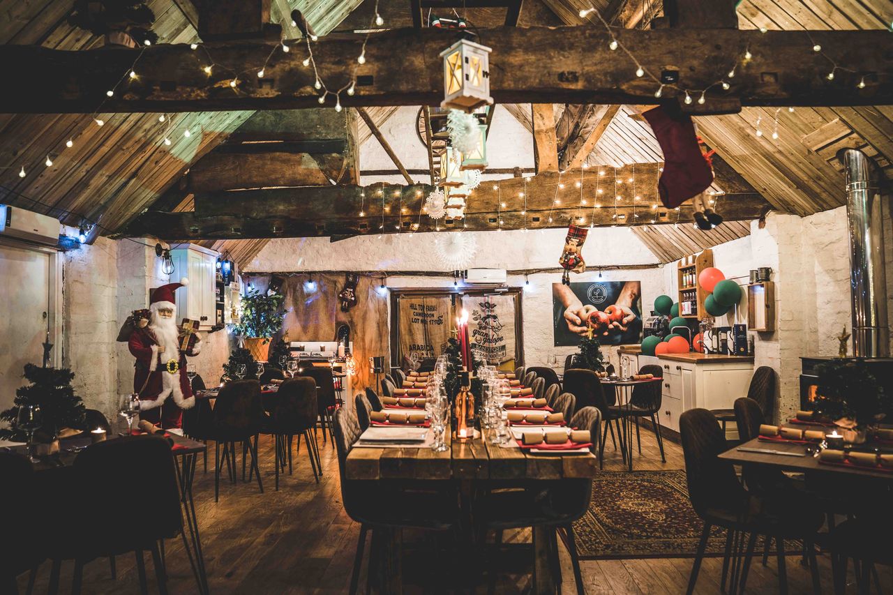 Willow Farm