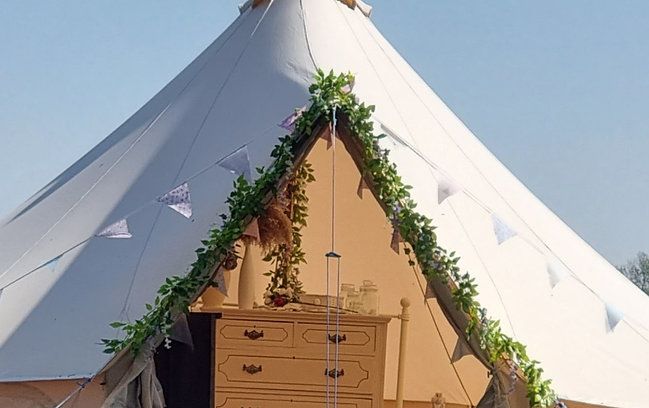 Willow Grove Farm Glamping